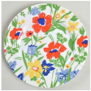 ✨3 True Vintage Fitz & Floyd Bread & Butter Plates FIT32